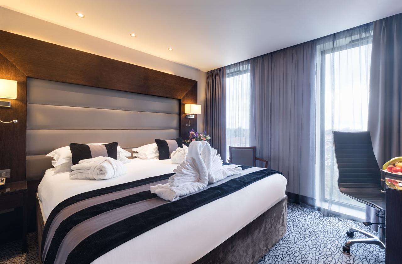 Club Doppelzimmer