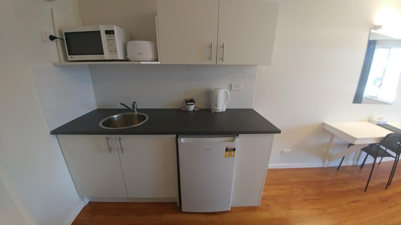 Habitación Superior con zona de cocina - Cama extragrande