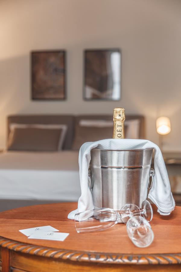Suite Lit King-Size