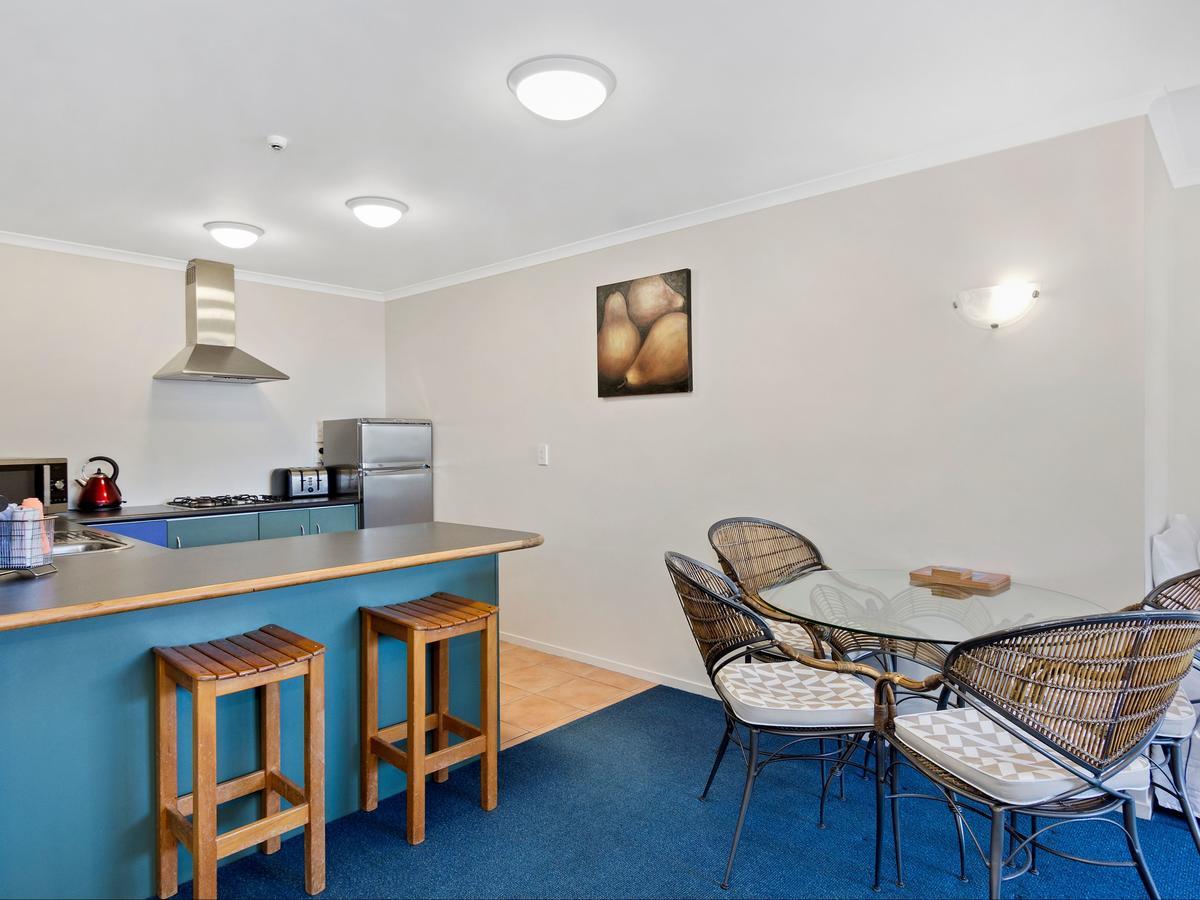 Two-Bedroom Suite