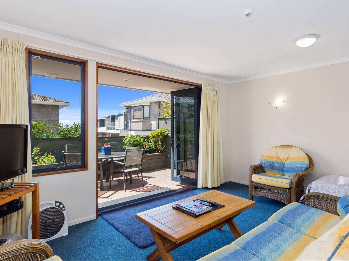 Two-Bedroom Suite