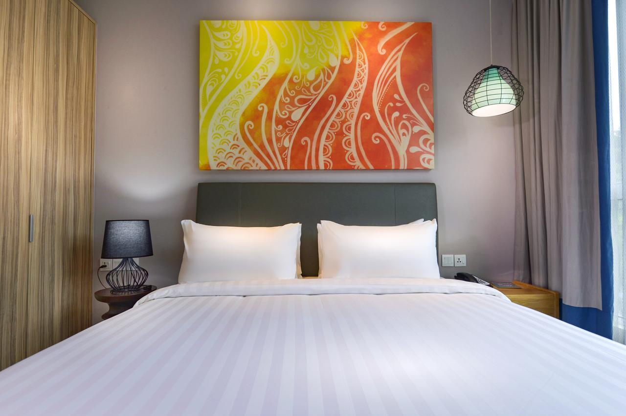 One-Bedroom Suite