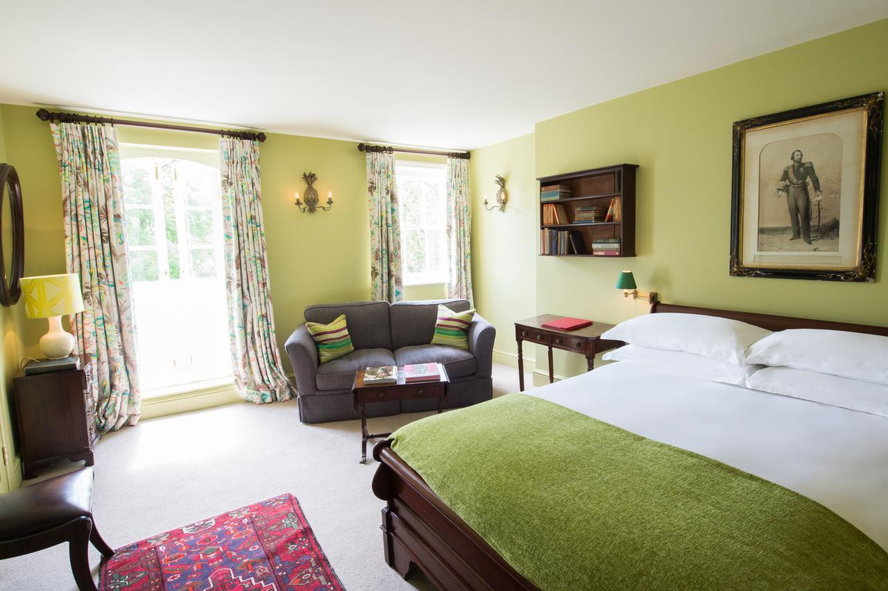 Chambre Merveilleuse