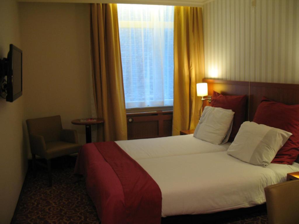 Standard Doppel- oder Zweibettzimmer
