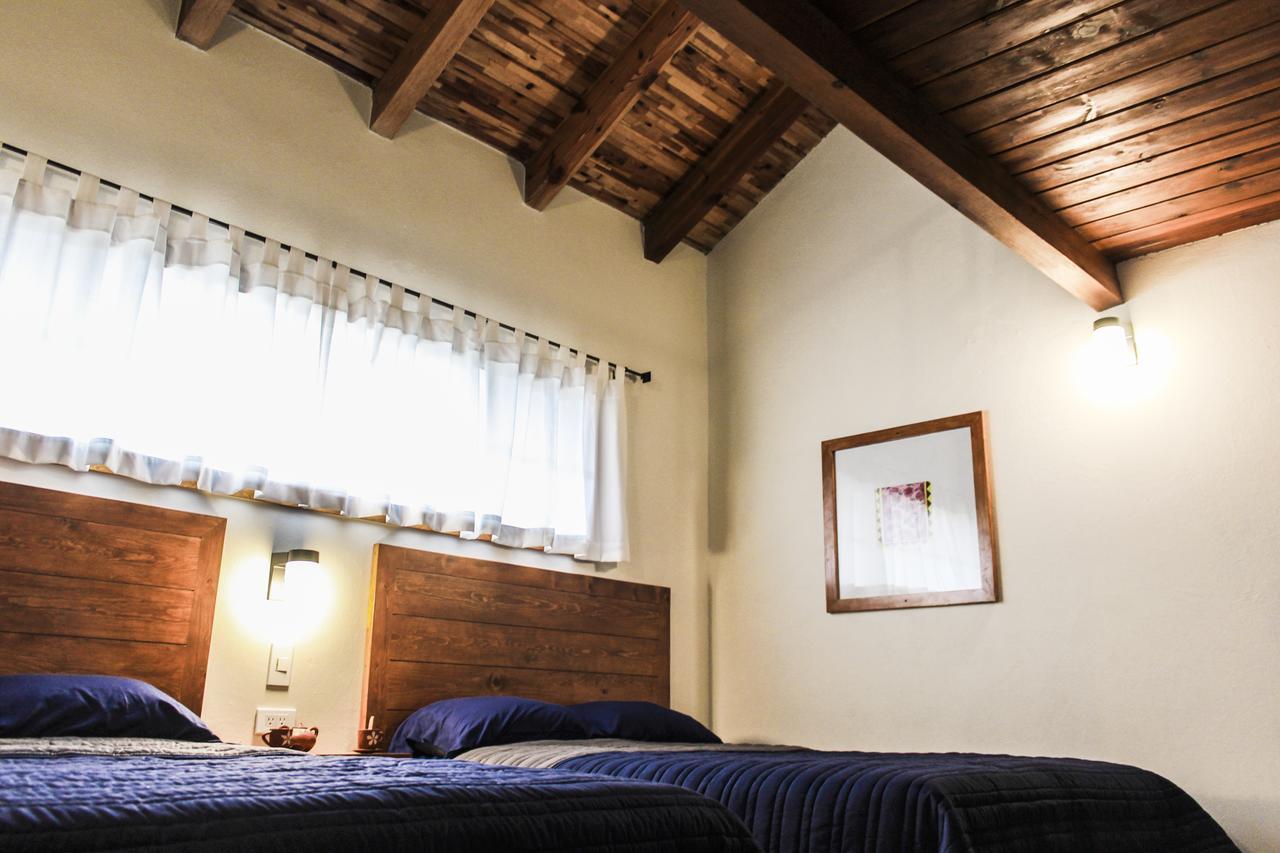 Triple Room Private Bathroom