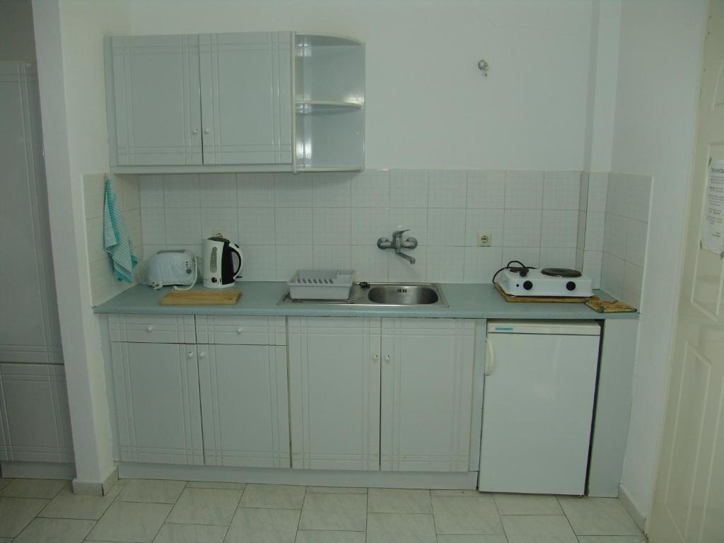 Studio (2 Adults) with Pool View