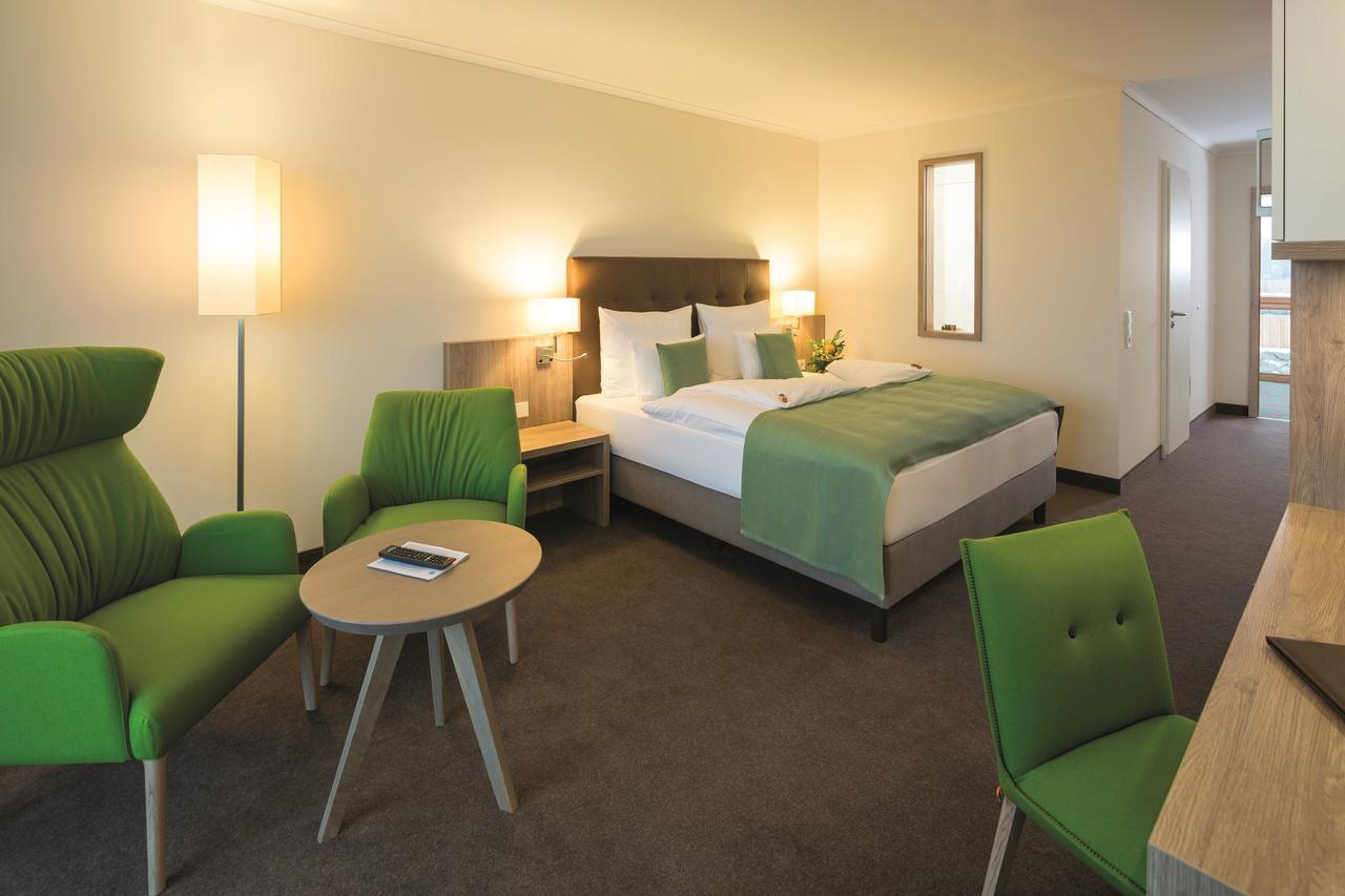 Premium Doppelzimmer
