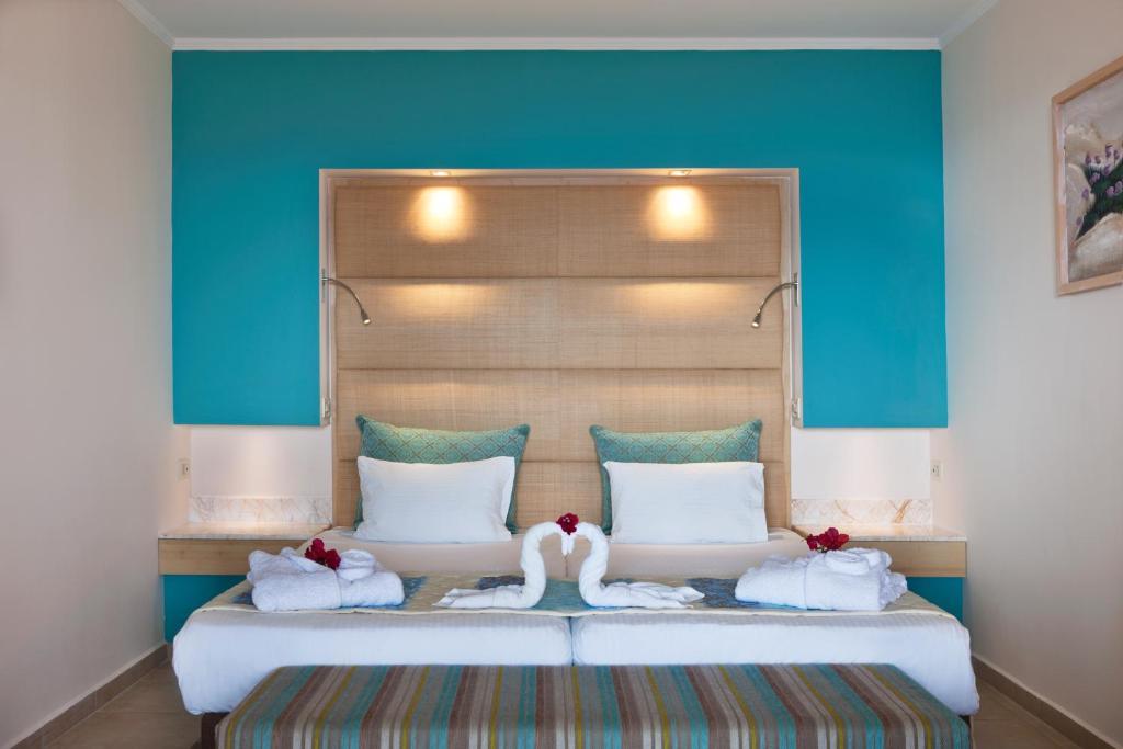Junior Suite mit Meerblick