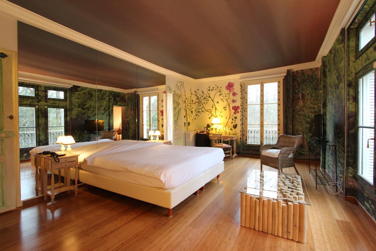 Superior Charm Double Room