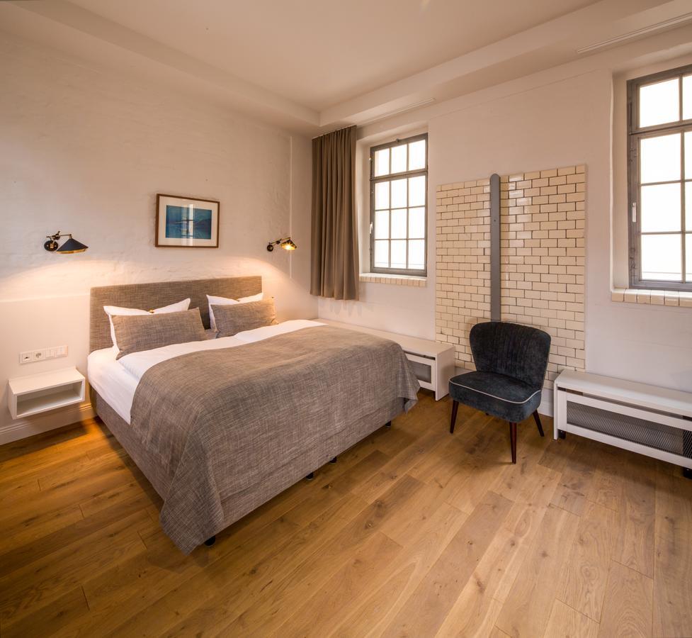 Comfort Tweepersoonskamer