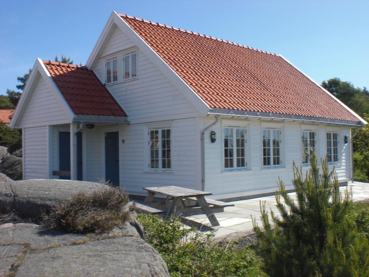 Cottage Split Level