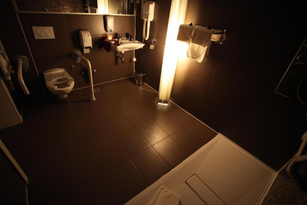 Habitación Doble Superior con transporte al aeropuerto - 1 o 2 camas