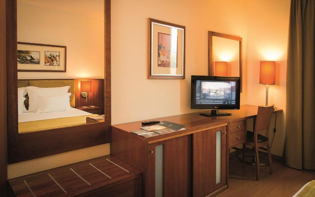 Chambre Simple Standard