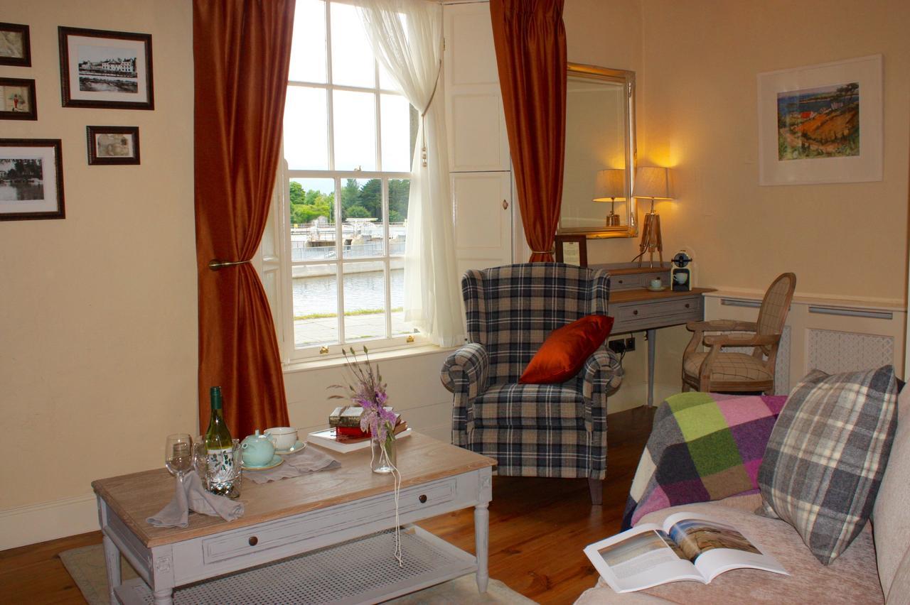 Deluxe Double Room Sea View