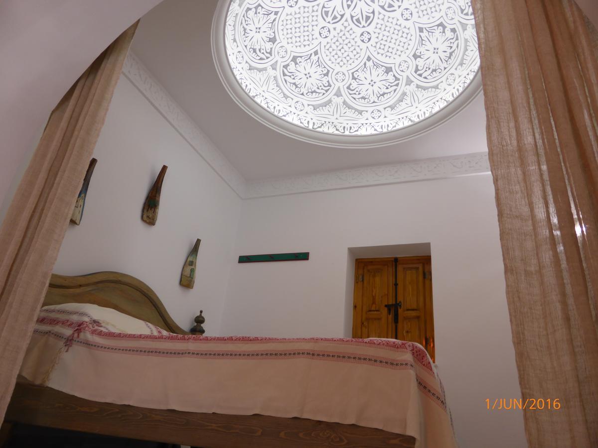 Deluxe Family Suite
