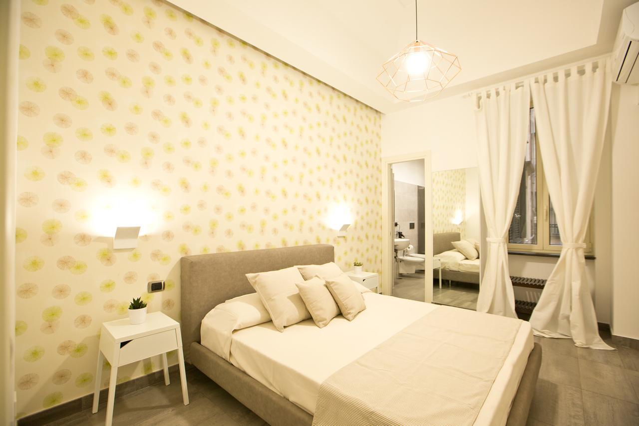 Chambre Double Deluxe
