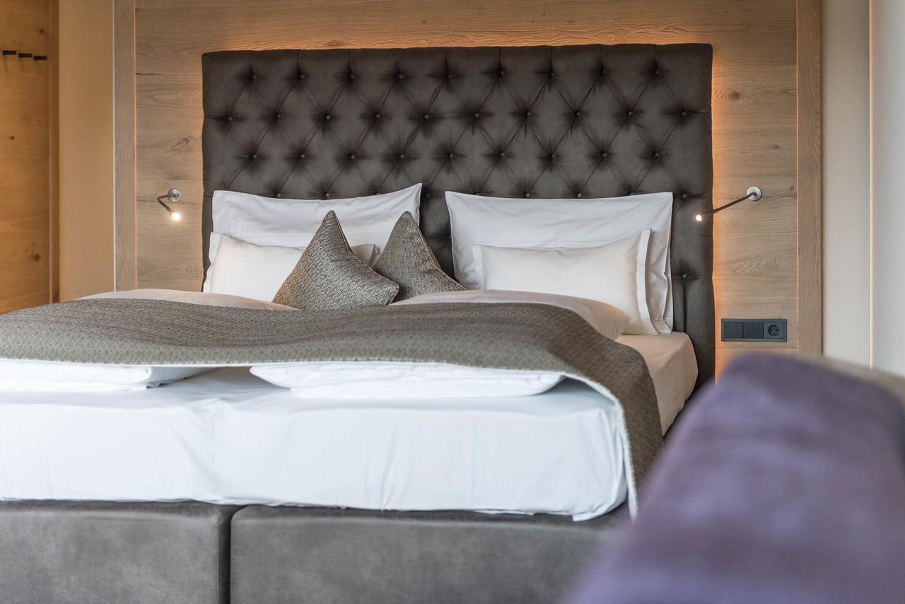 Junior Suite Mountain View