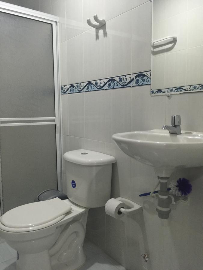 Habitación Familiar