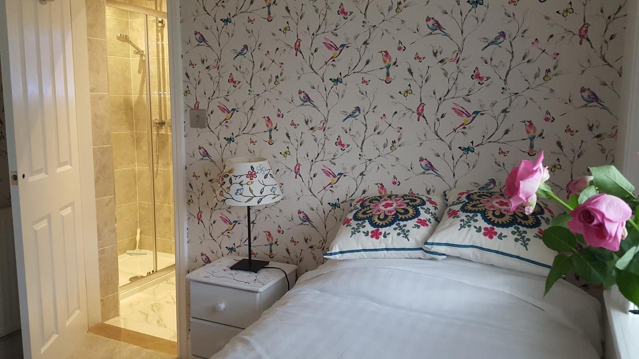 Single Room with Shower