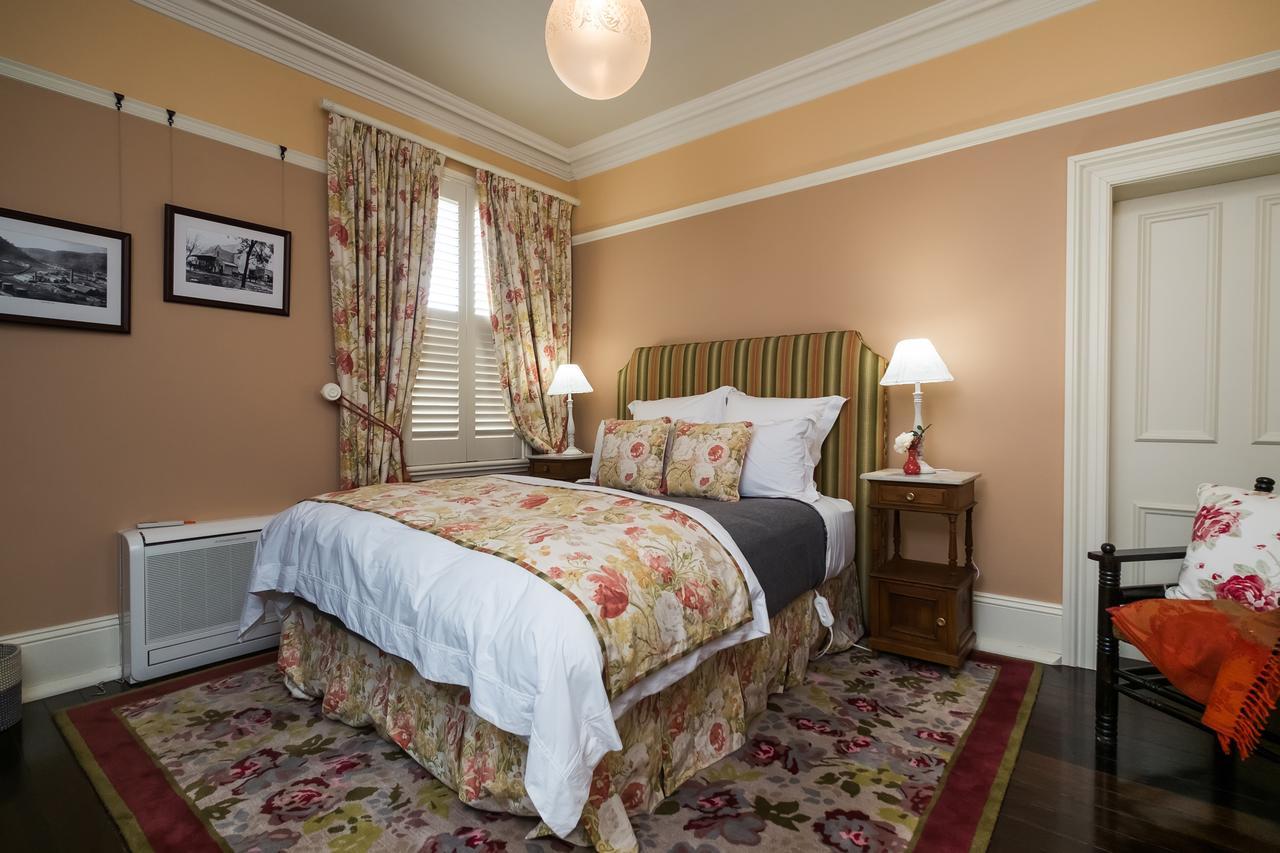 The Alexandra Suite