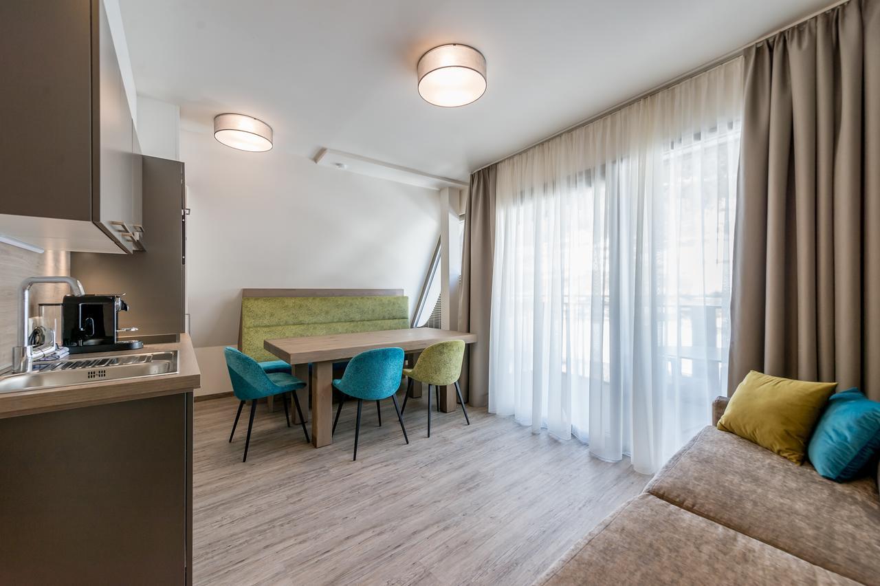 Luxe Penthouse Appartement