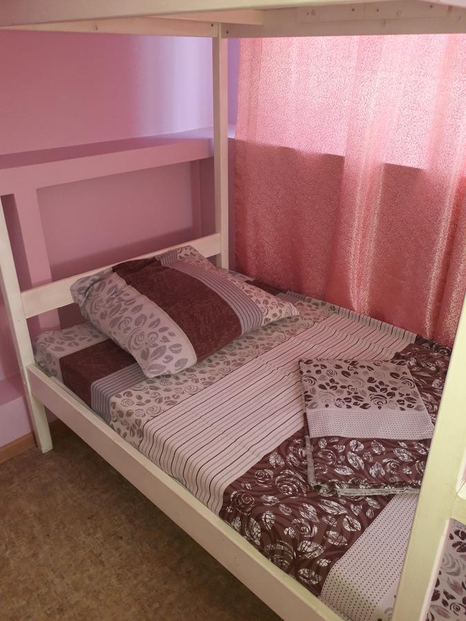 Chambre Familiale avec Terrasse