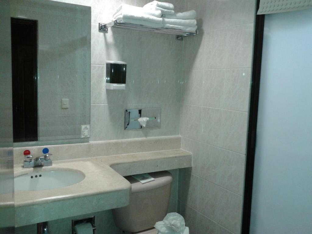 Habitación Doble Superior