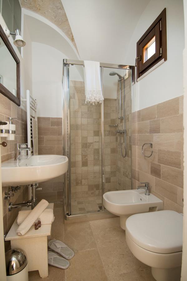 Camera Matrimoniale con Bagno Privato - 1° Piano