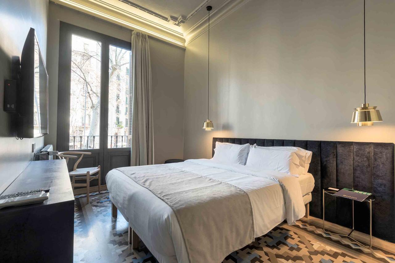 Habitación Doble con balcón