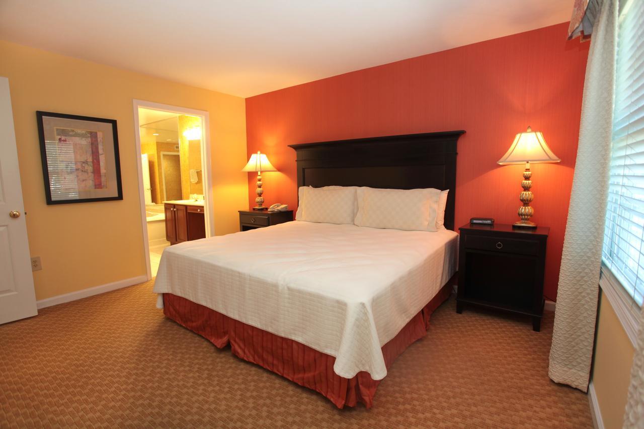 Suite Deluxe de 2 dormitorios