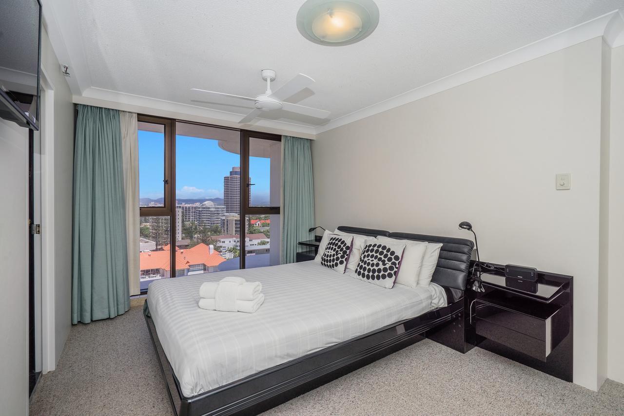 One Bedroom Apartment