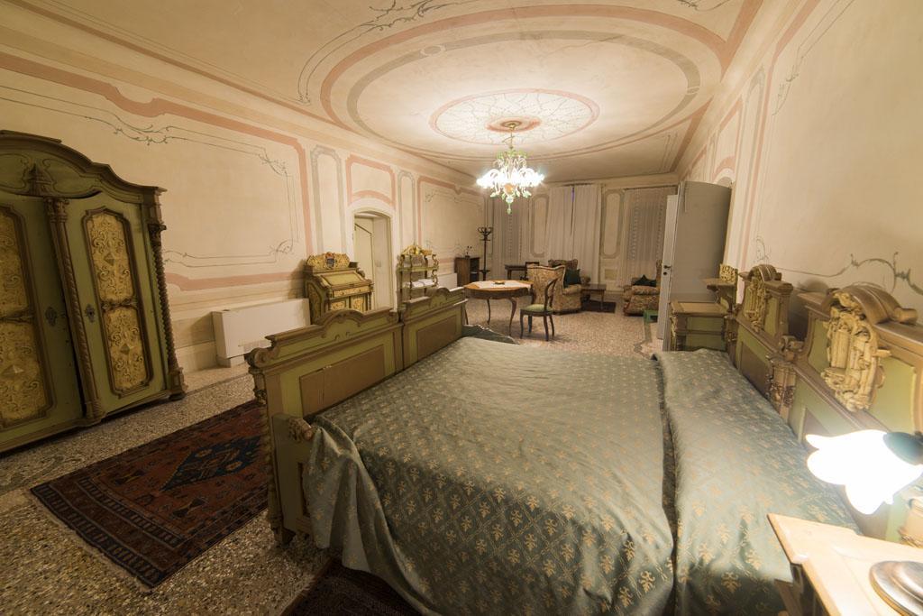 Suite con Vista Giardino