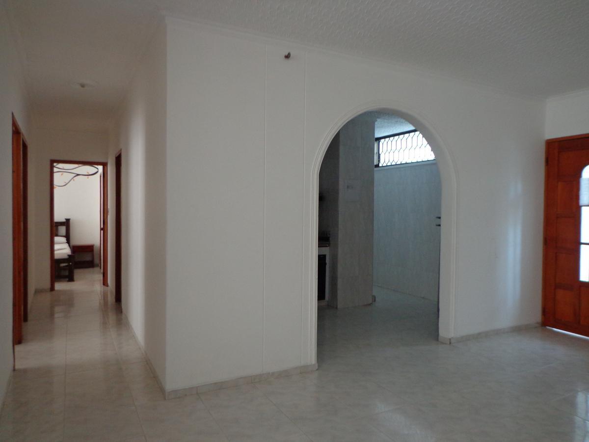 Apartamento de 3 dormitorios