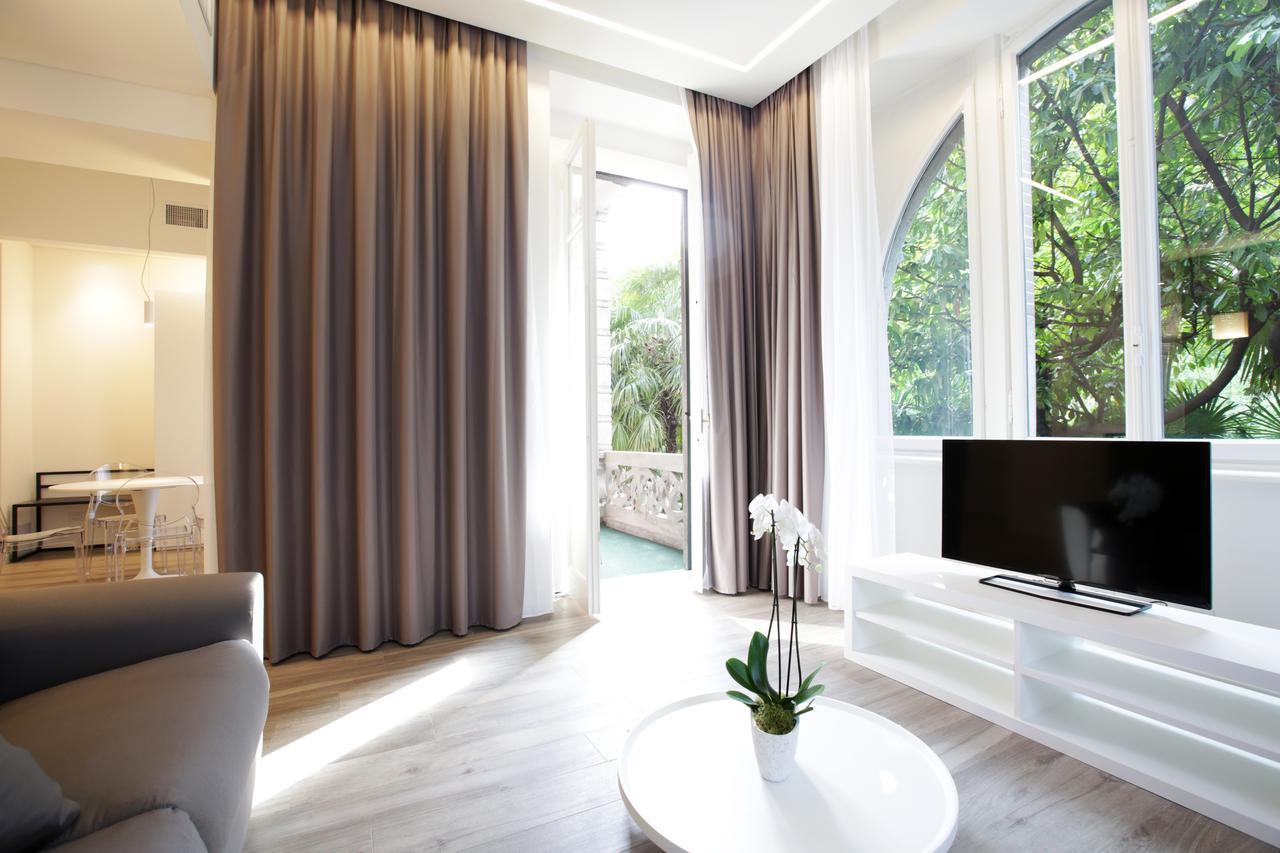 Suite con Terrazza