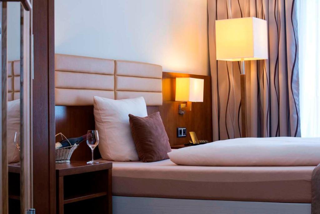Classic Doppelzimmer