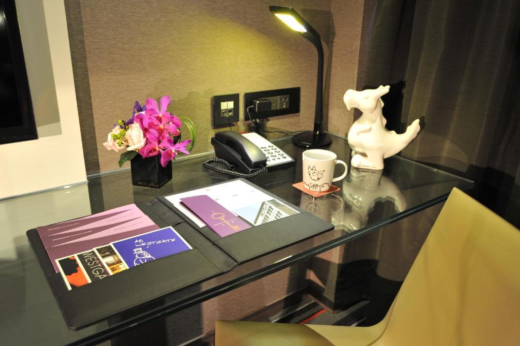 Grand Twin Suite