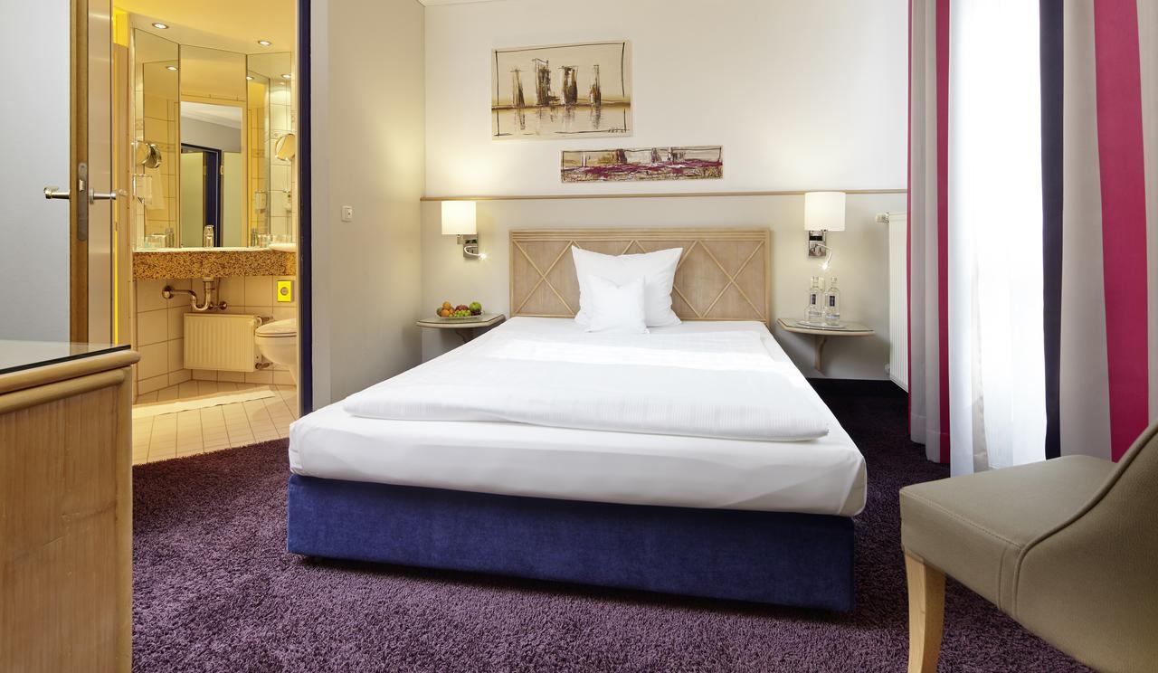 Comfort Einzelzimmer