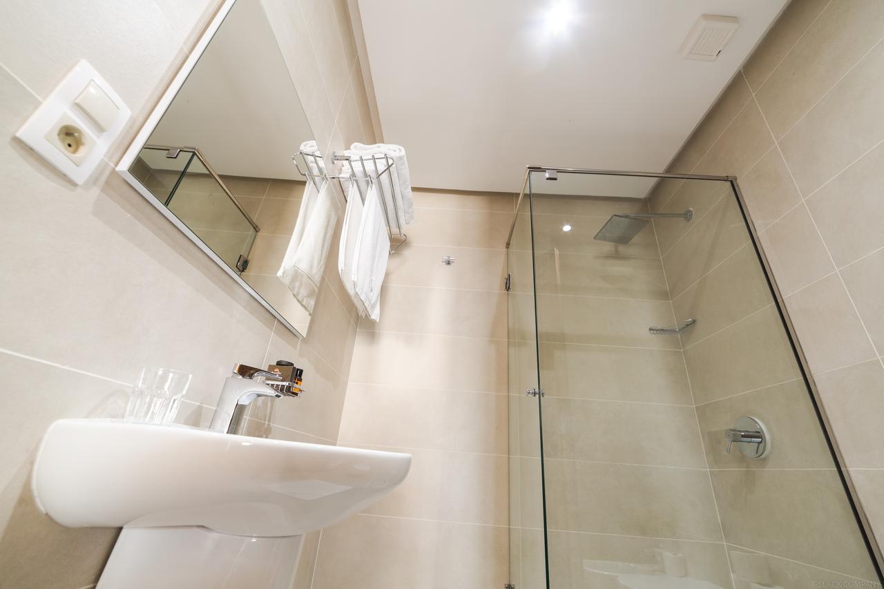 Appartement 3 Chambres - Vue sur Jardin