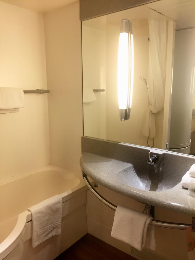 Chambre Double Classique avec Canapé-Lit