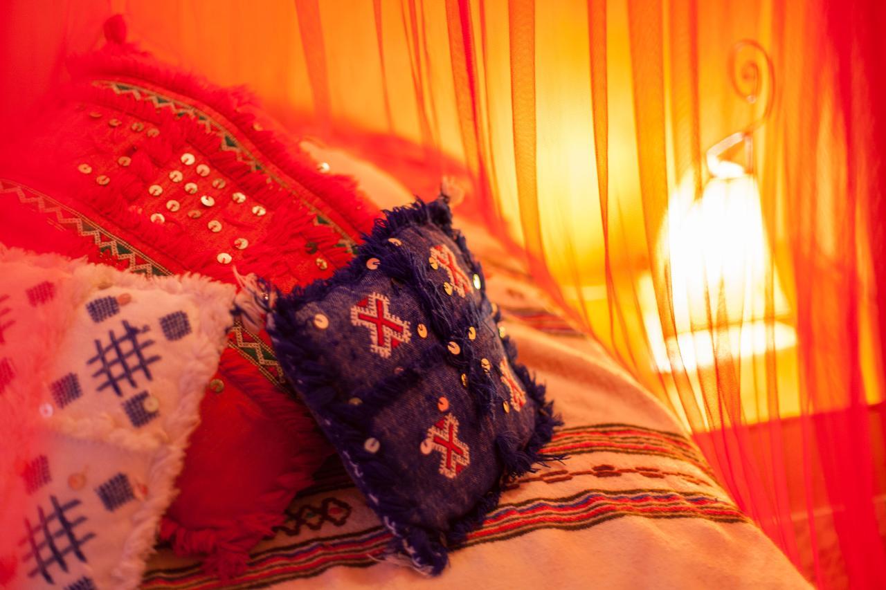 Chambre Triple