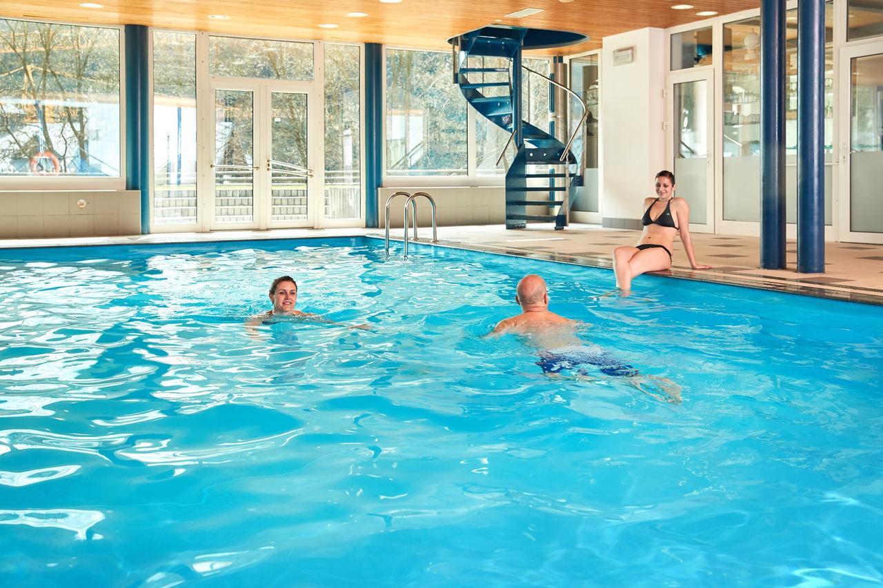 Special Offer - Double Room with Wellness Package