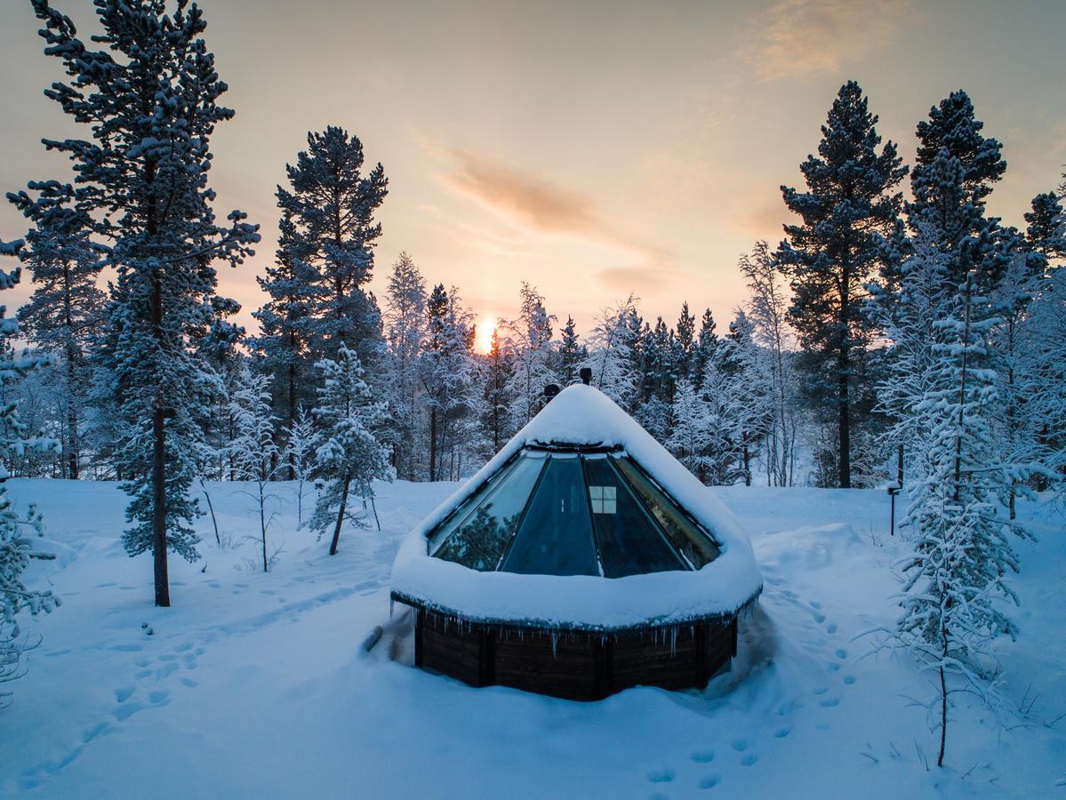 Cabina Aurora