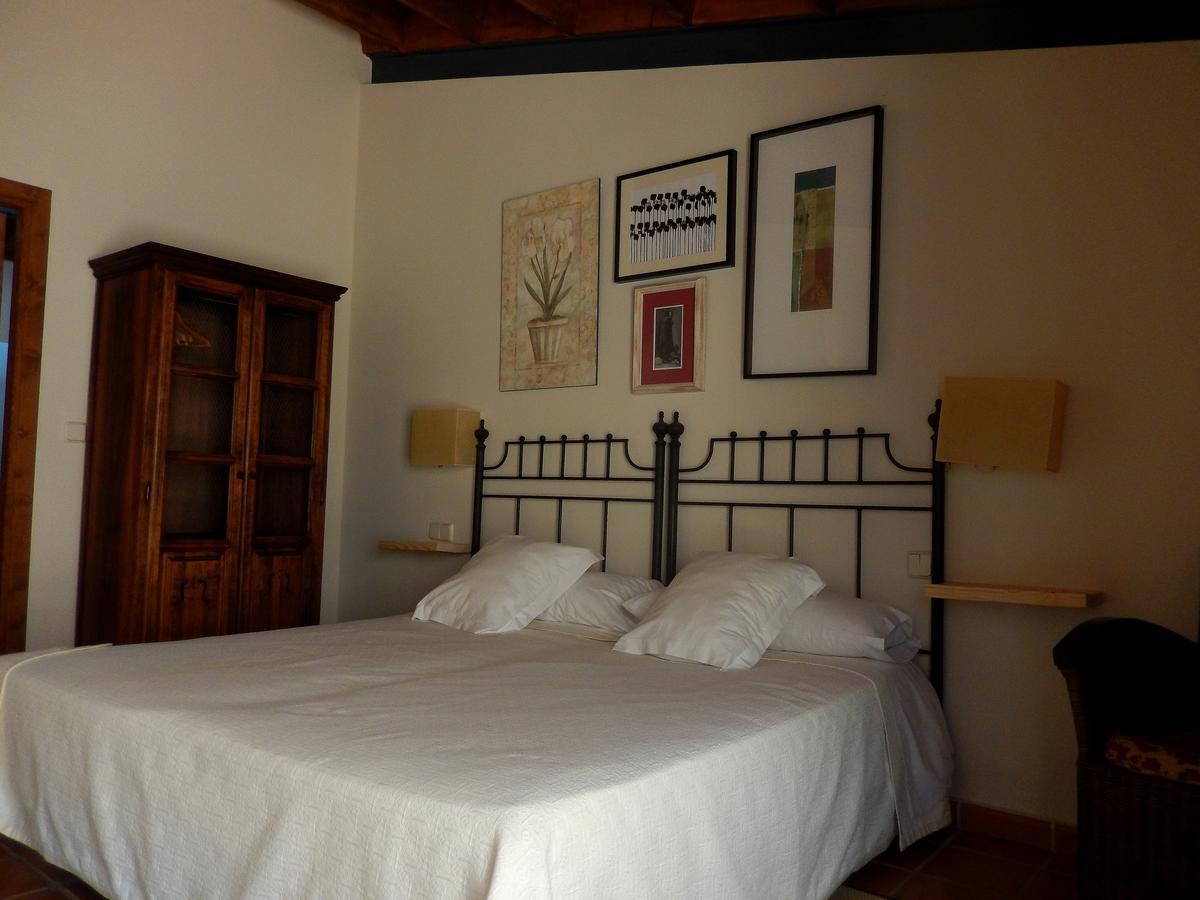 Habitación Doble - 1 o 2 camas