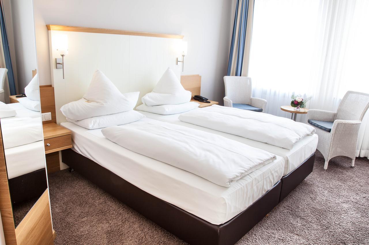 Deluxe Kamer