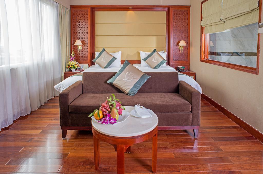 Standard Suite