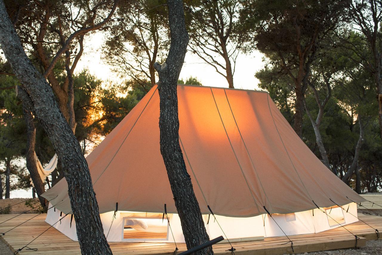 Tenda Classic Bell (2-4 Persone)