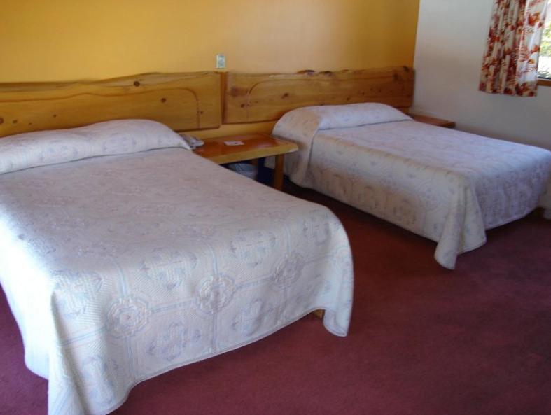 Habitación cuádruple