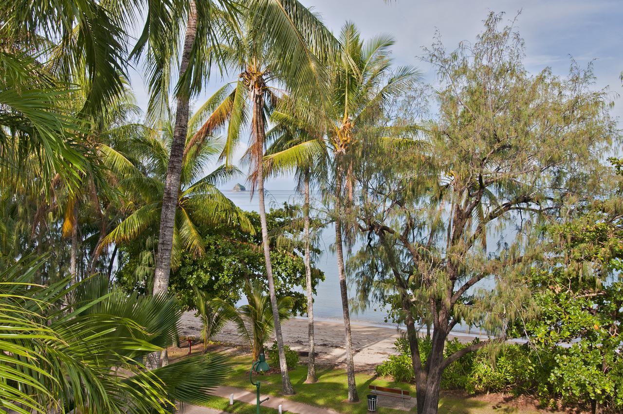 One-Bedroom Apartment with Ocean View - No Pets