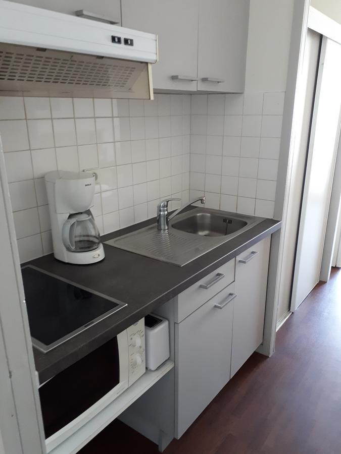 Appartement 1 Chambre