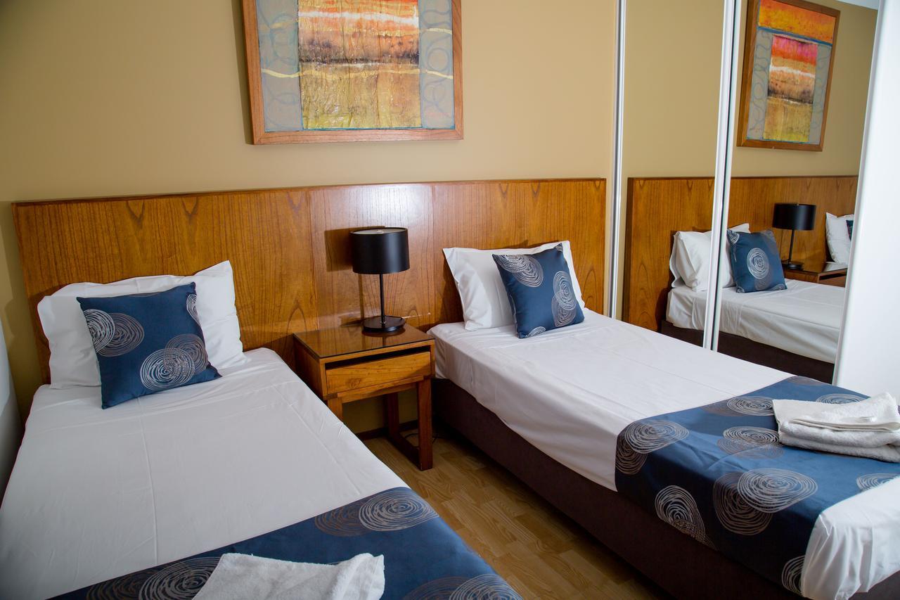 Standard Two Bedroom Apartment includes Free Parking & Wifi
